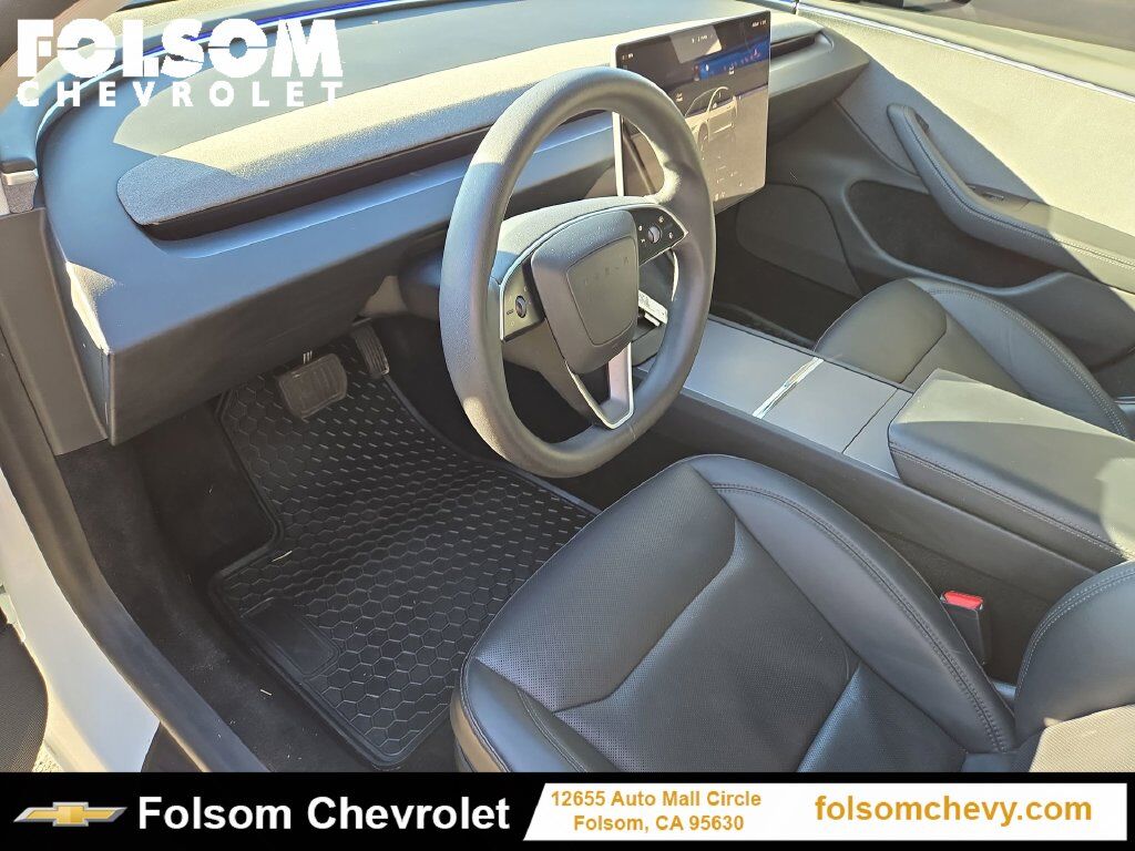 2024 Tesla Model 3 Base Folsom CA