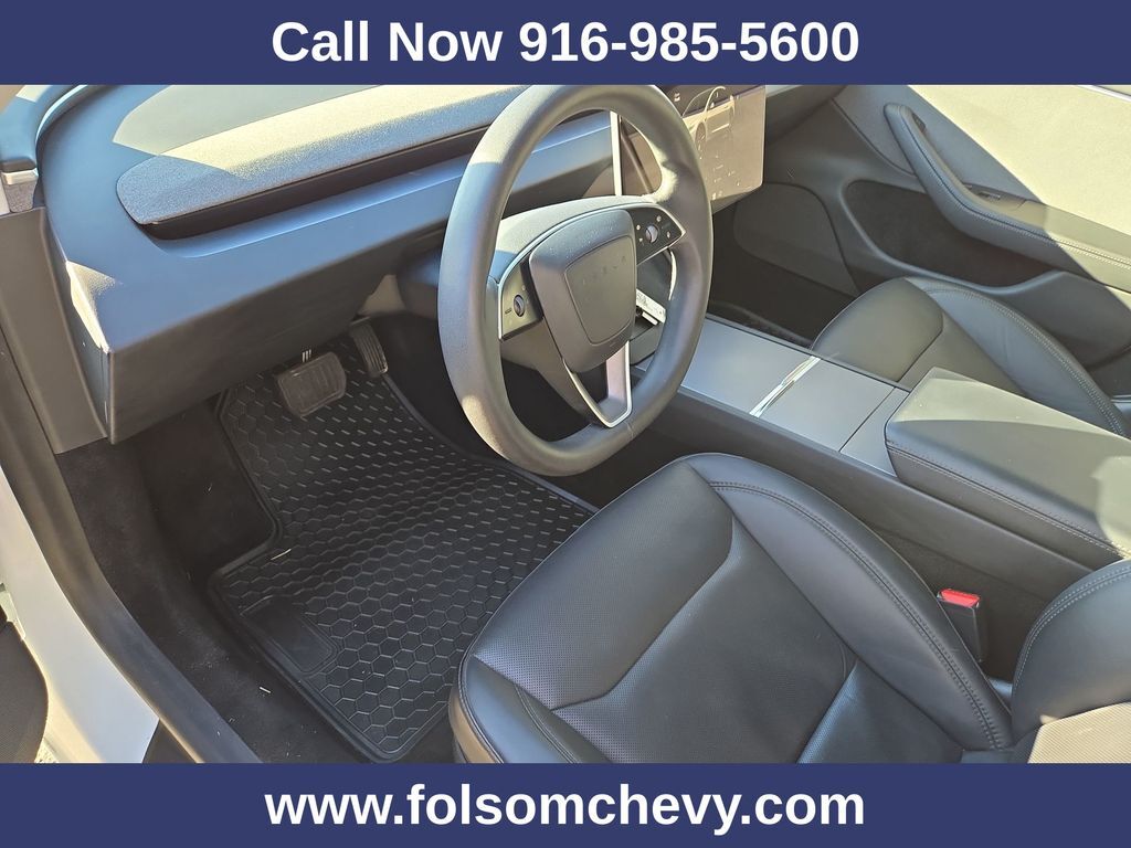 2024 Tesla Model 3 Base Folsom CA