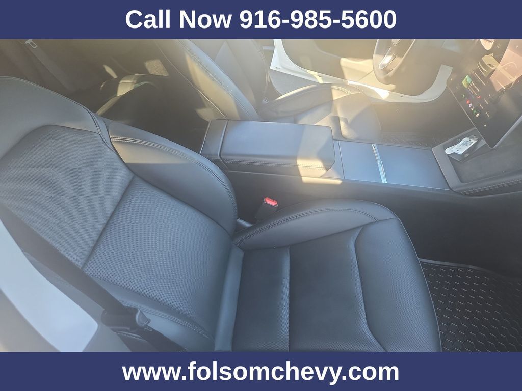 2024 Tesla Model 3 Base Folsom CA