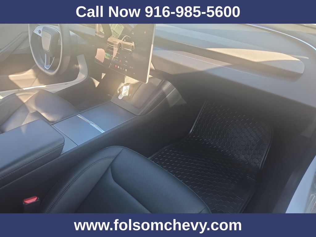 2024 Tesla Model 3 Base Folsom CA