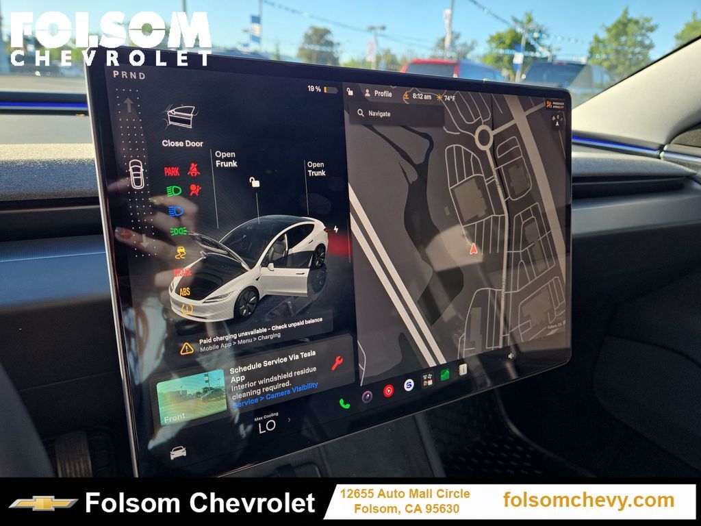 2024 Tesla Model 3 Base Folsom CA