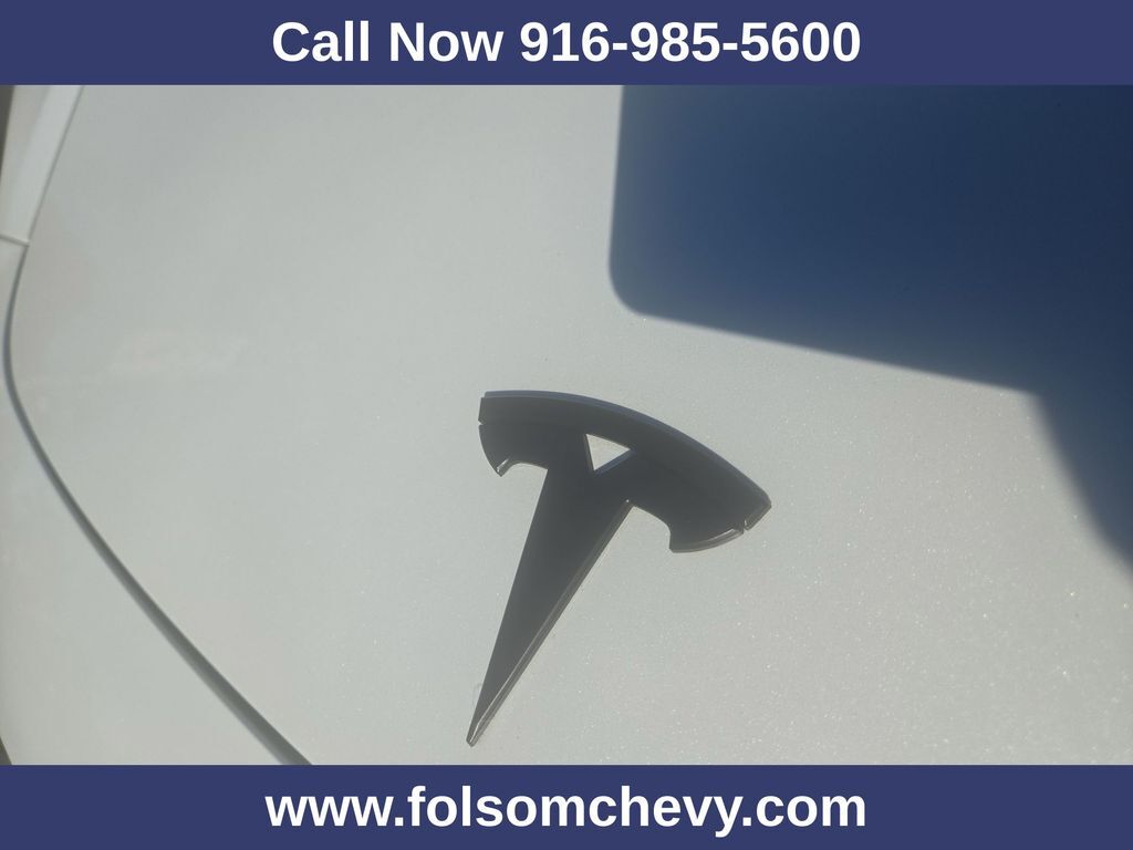 2024 Tesla Model 3 Base Folsom CA