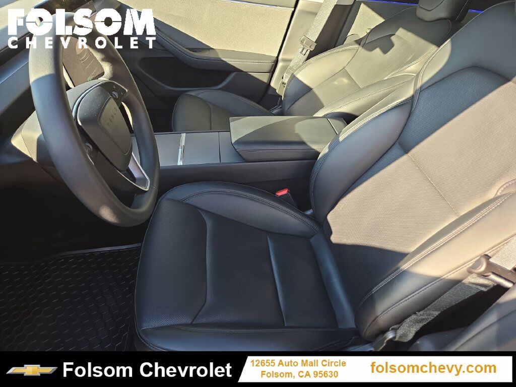 2024 Tesla Model 3 Base Folsom CA