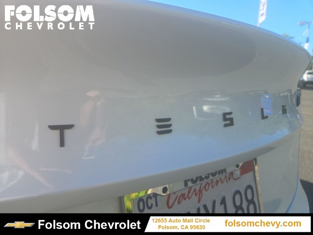 2024 Tesla Model 3 Base Folsom CA