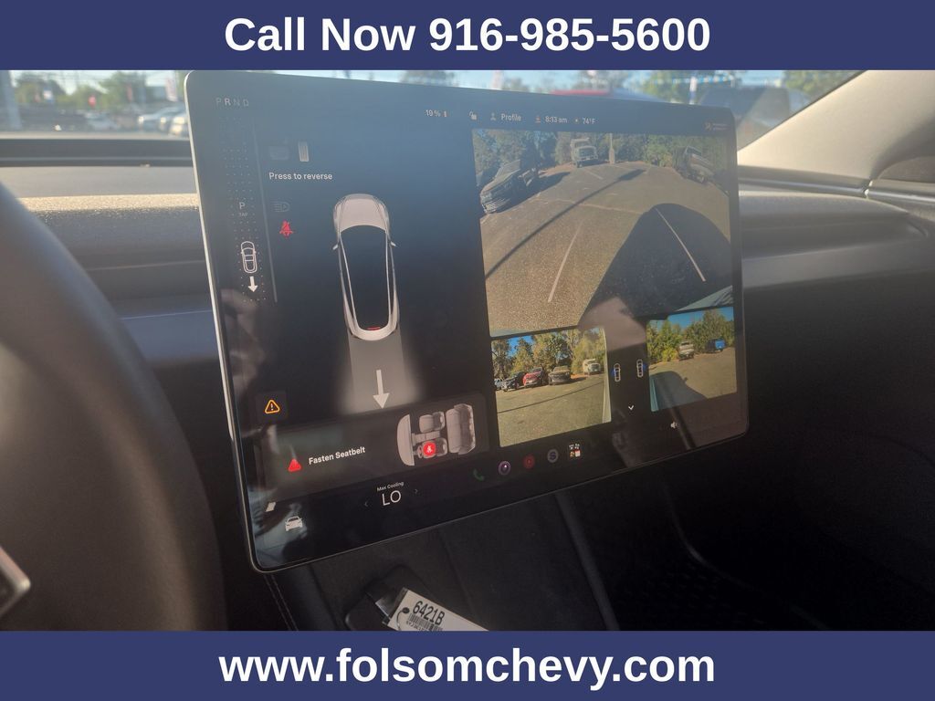 2024 Tesla Model 3 Base Folsom CA