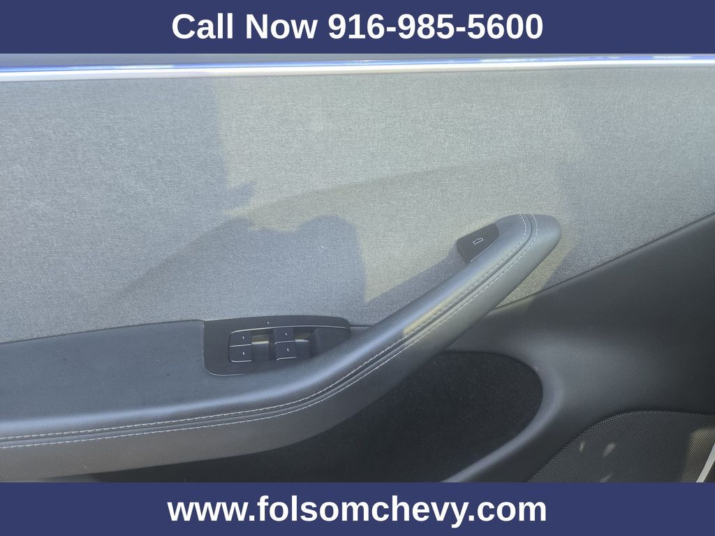 2024 Tesla Model 3 Base Folsom CA