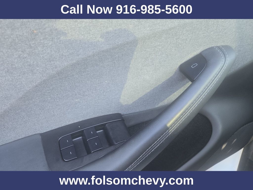 2024 Tesla Model 3 Base Folsom CA