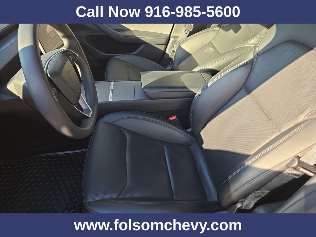 2024 Tesla Model 3 Base Folsom CA