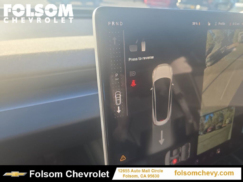 2024 Tesla Model 3 Base Folsom CA