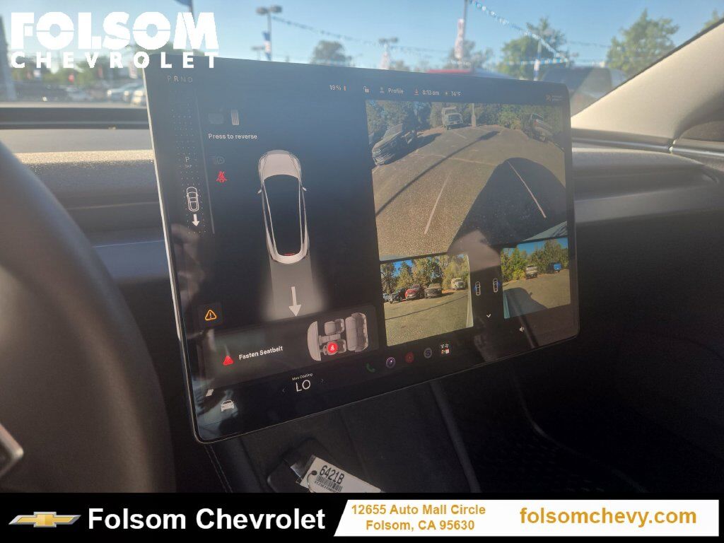 2024 Tesla Model 3 Base Folsom CA