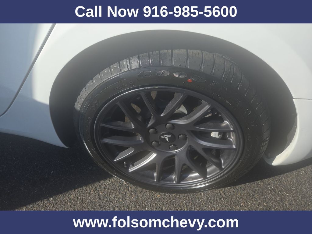 2024 Tesla Model 3 Base Folsom CA