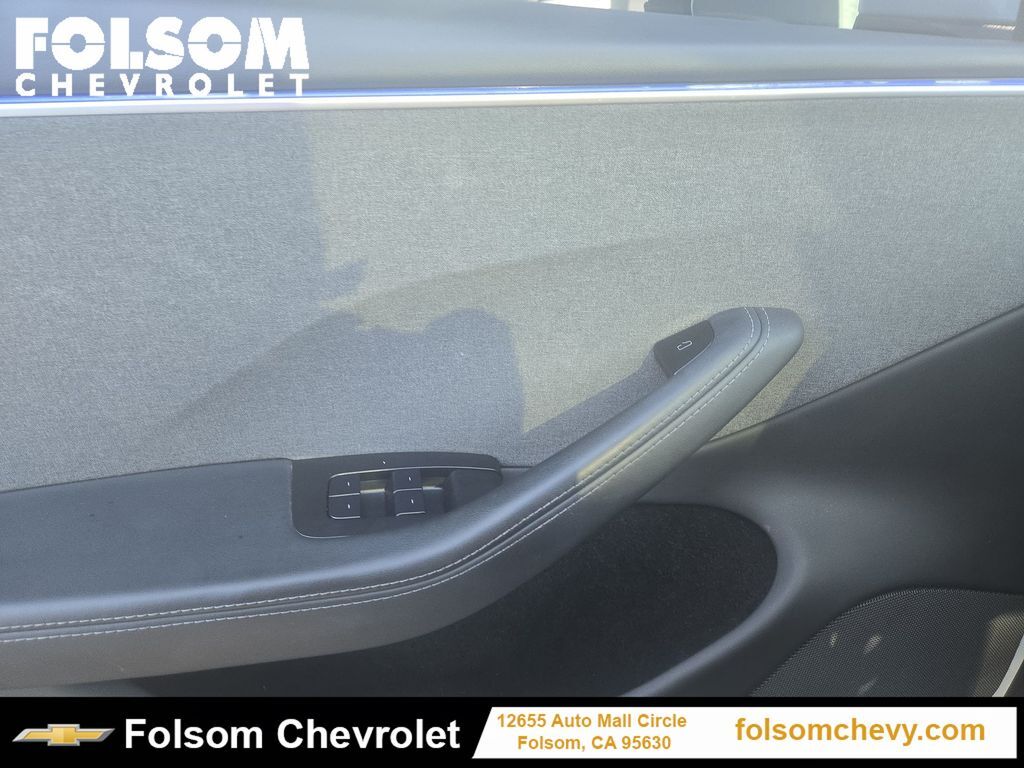 2024 Tesla Model 3 Base Folsom CA