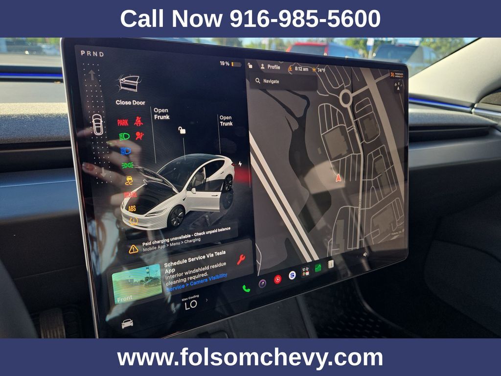 2024 Tesla Model 3 Base Folsom CA