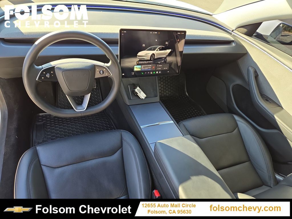 2024 Tesla Model 3 Base Folsom CA