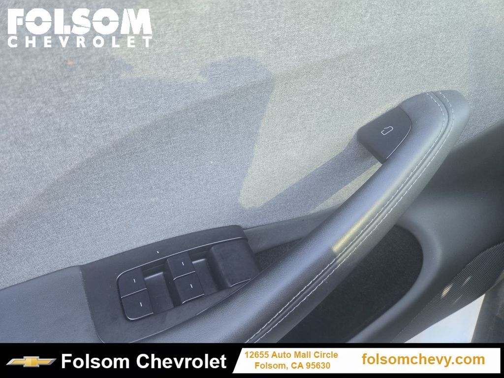 2024 Tesla Model 3 Base Folsom CA
