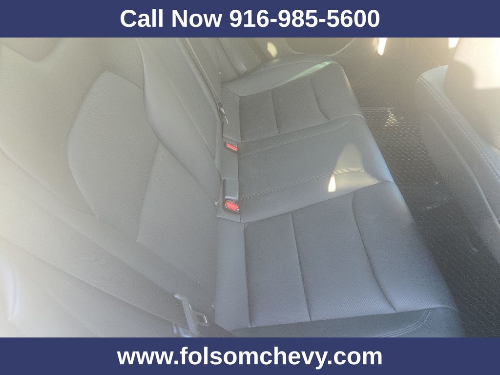 2024 Tesla Model 3 Base Folsom CA
