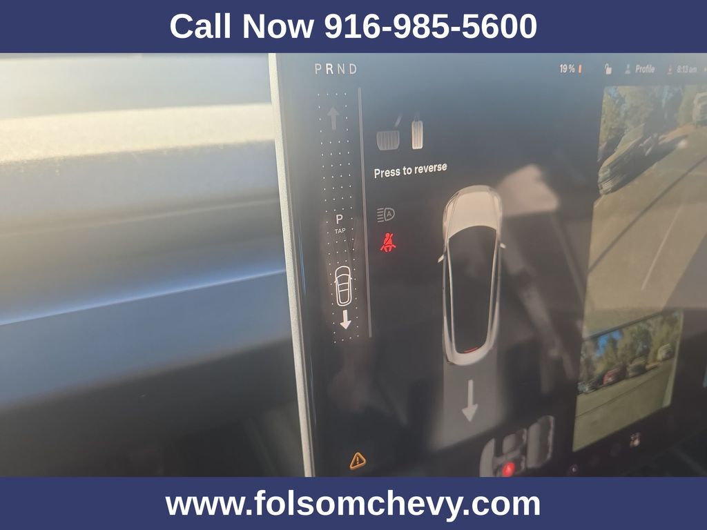 2024 Tesla Model 3 Base Folsom CA
