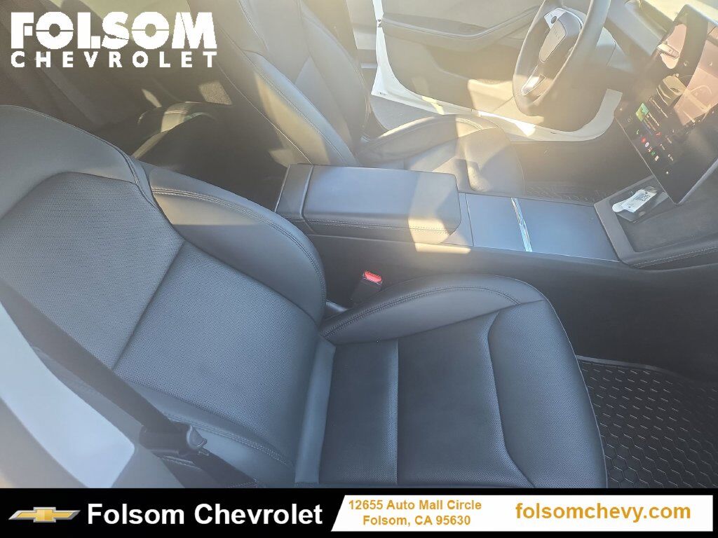 2024 Tesla Model 3 Base Folsom CA