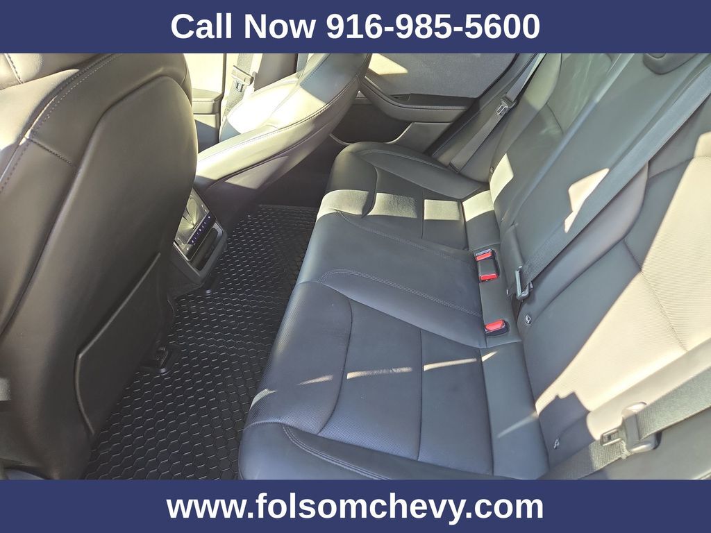 2024 Tesla Model 3 Base Folsom CA