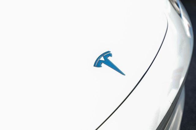2024 Tesla Model 3 Base Moreno Valley CA