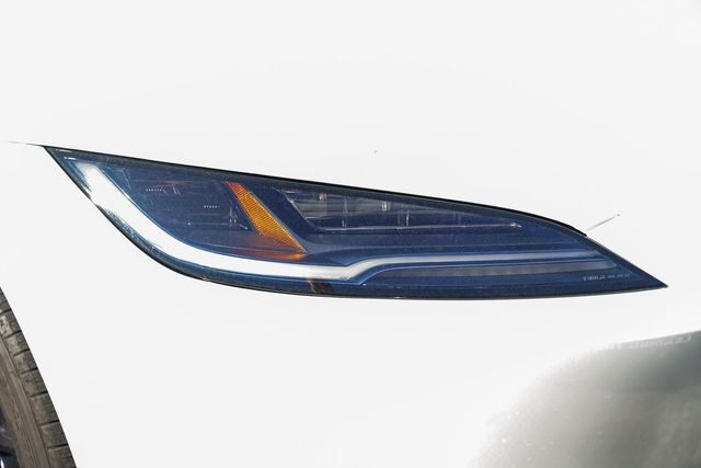 2024 Tesla Model 3 Base