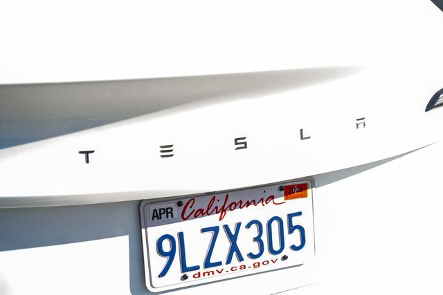 2024 Tesla Model 3 Base Moreno Valley CA