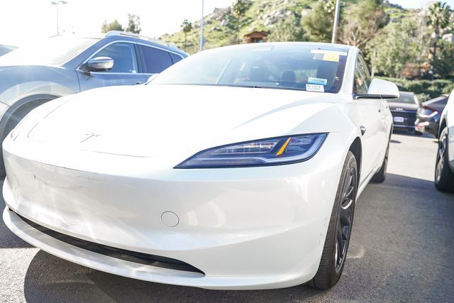 2024 Tesla Model 3 Base Moreno Valley CA