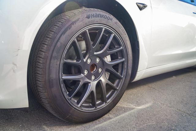 2024 Tesla Model 3 Base Moreno Valley CA