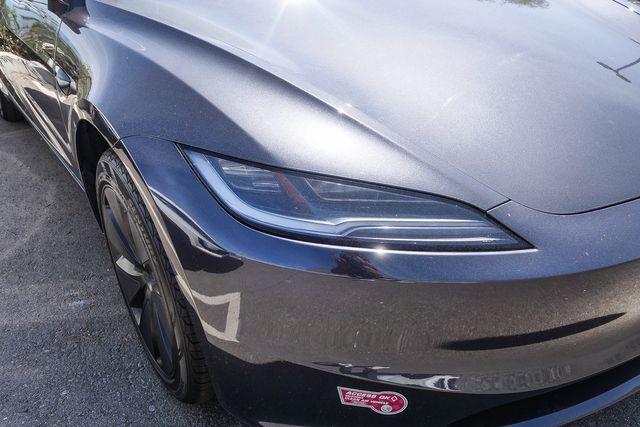 2024 Tesla Model 3 Base