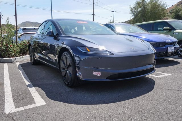 2024 Tesla Model 3 Base