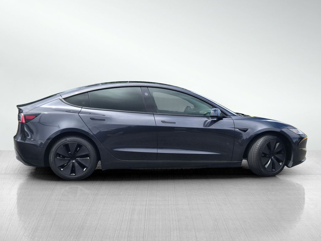 2024 Tesla Model 3 Base