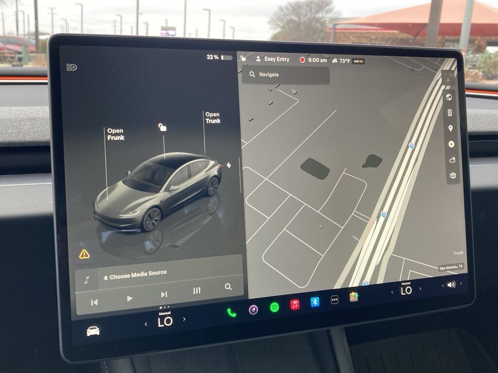 2024 Tesla Model 3 Base San Antonio TX