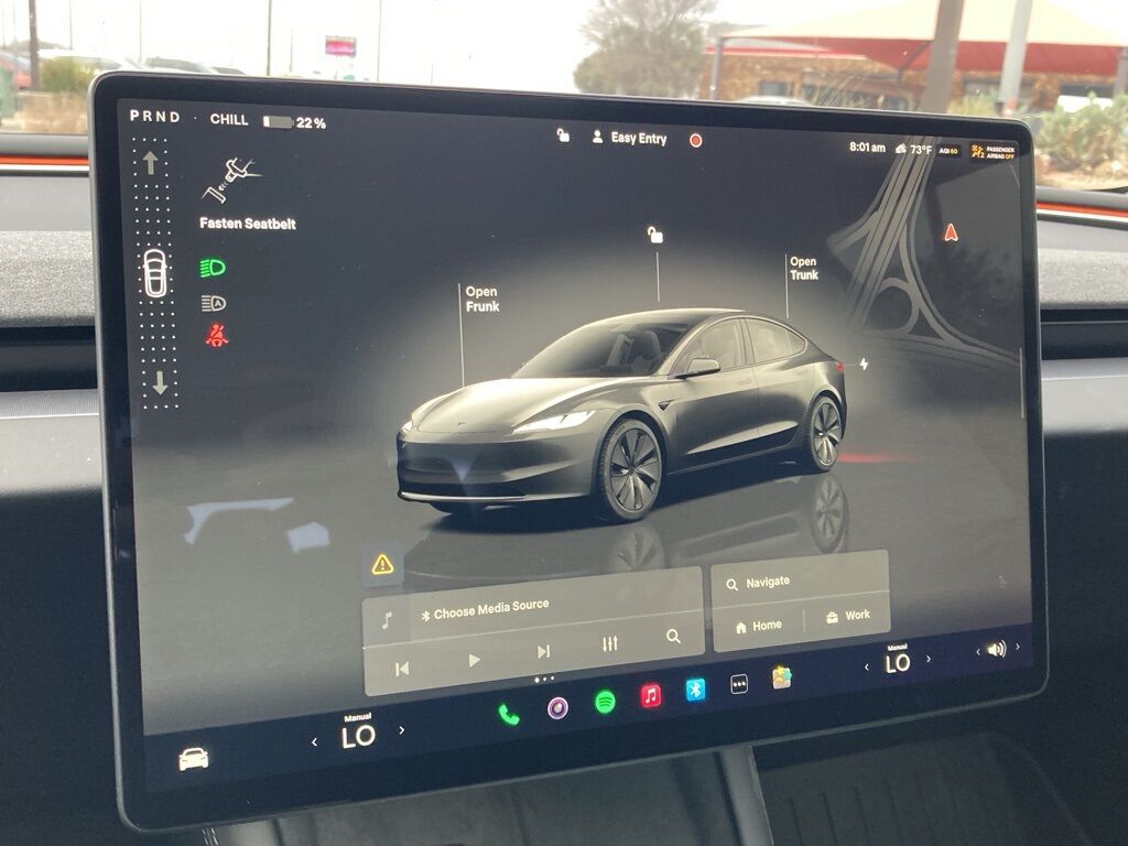 2024 Tesla Model 3 Base San Antonio TX