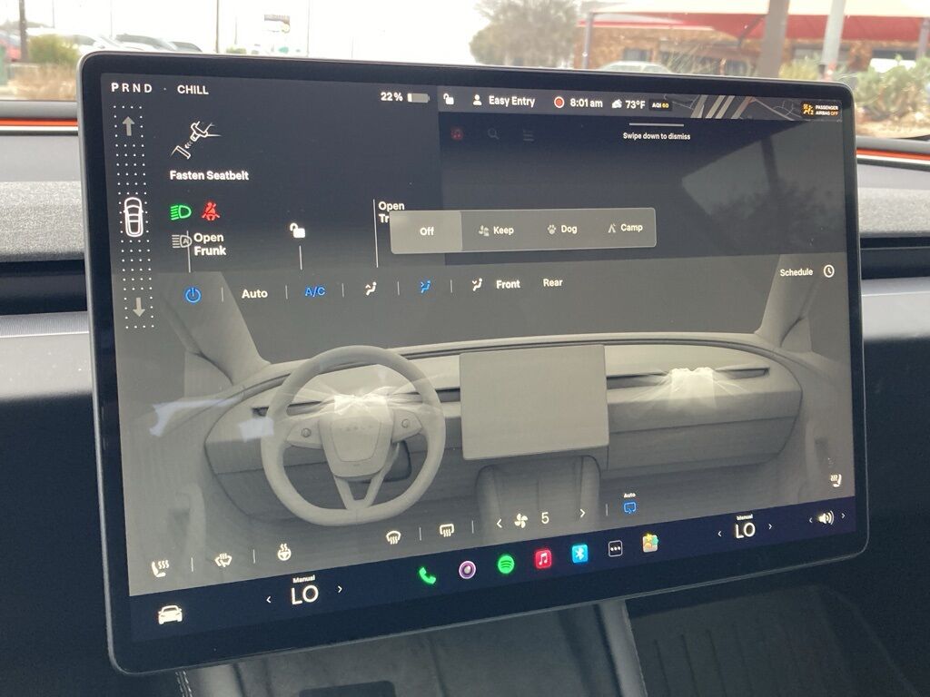 2024 Tesla Model 3 Base San Antonio TX