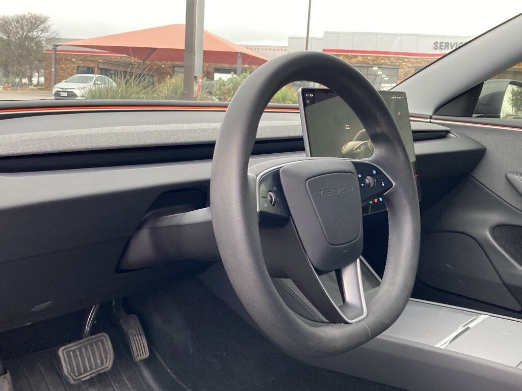 2024 Tesla Model 3 Base San Antonio TX