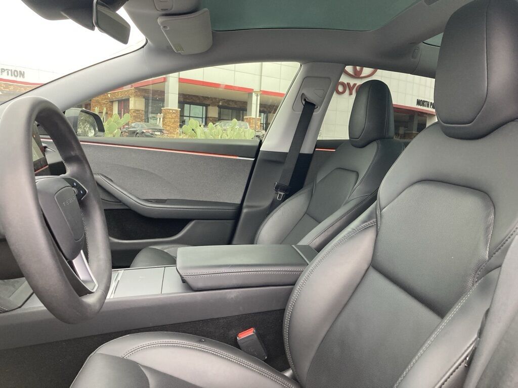2024 Tesla Model 3 Base San Antonio TX