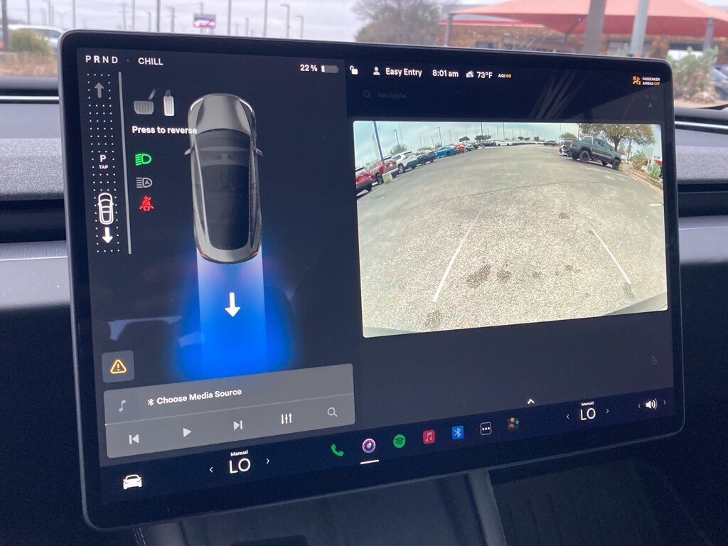 2024 Tesla Model 3 Base San Antonio TX