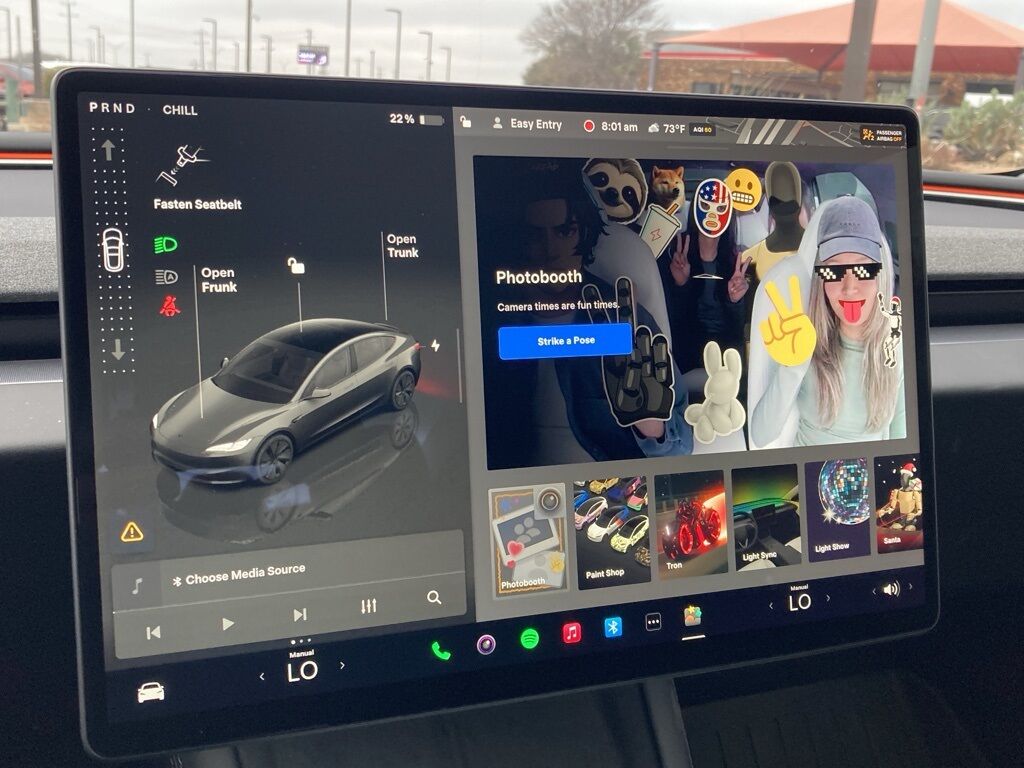 2024 Tesla Model 3 Base San Antonio TX