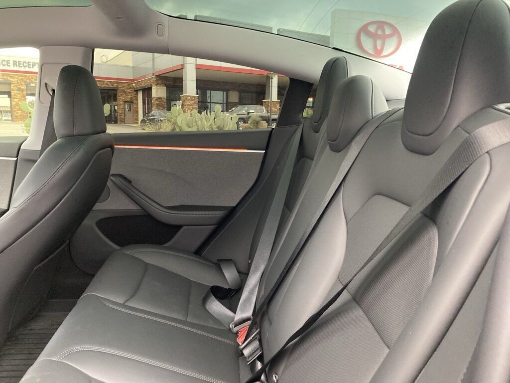 2024 Tesla Model 3 Base San Antonio TX