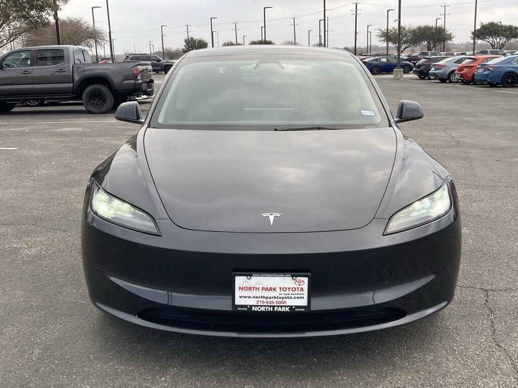 2024 Tesla Model 3 Base San Antonio TX