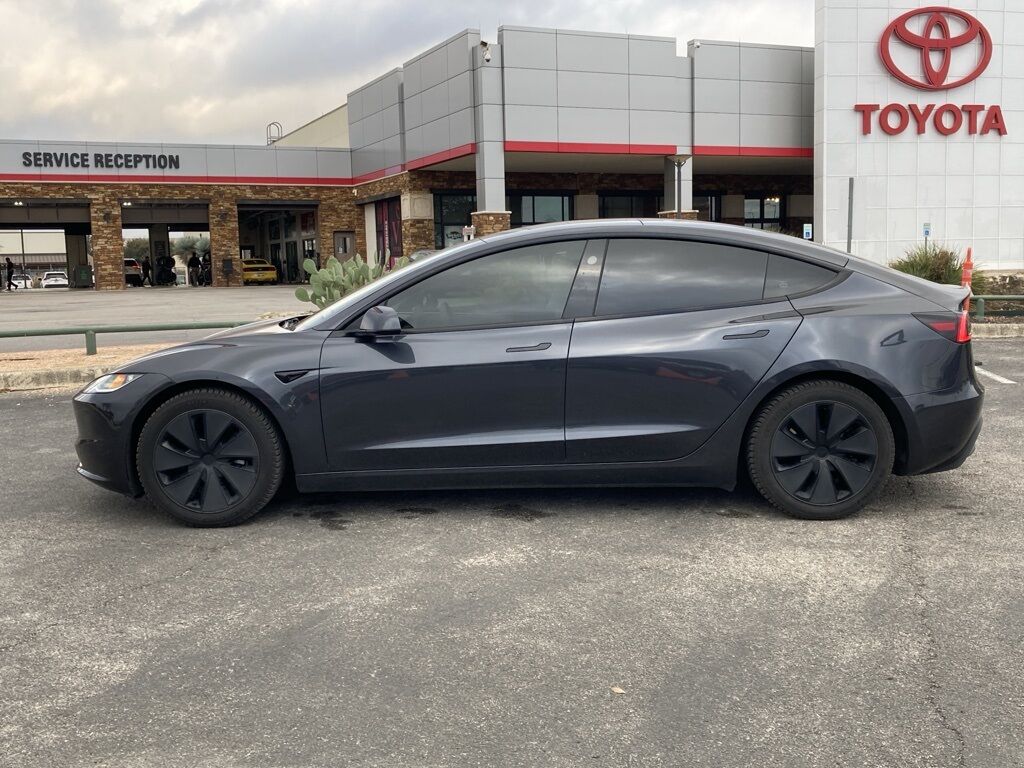 2024 Tesla Model 3 Base San Antonio TX