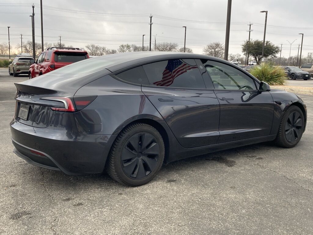 2024 Tesla Model 3 Base San Antonio TX