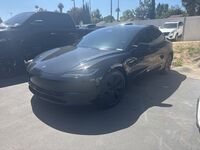2024 Tesla Model 3 Base