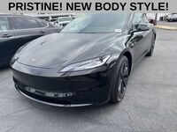 2024 Tesla Model 3 Base