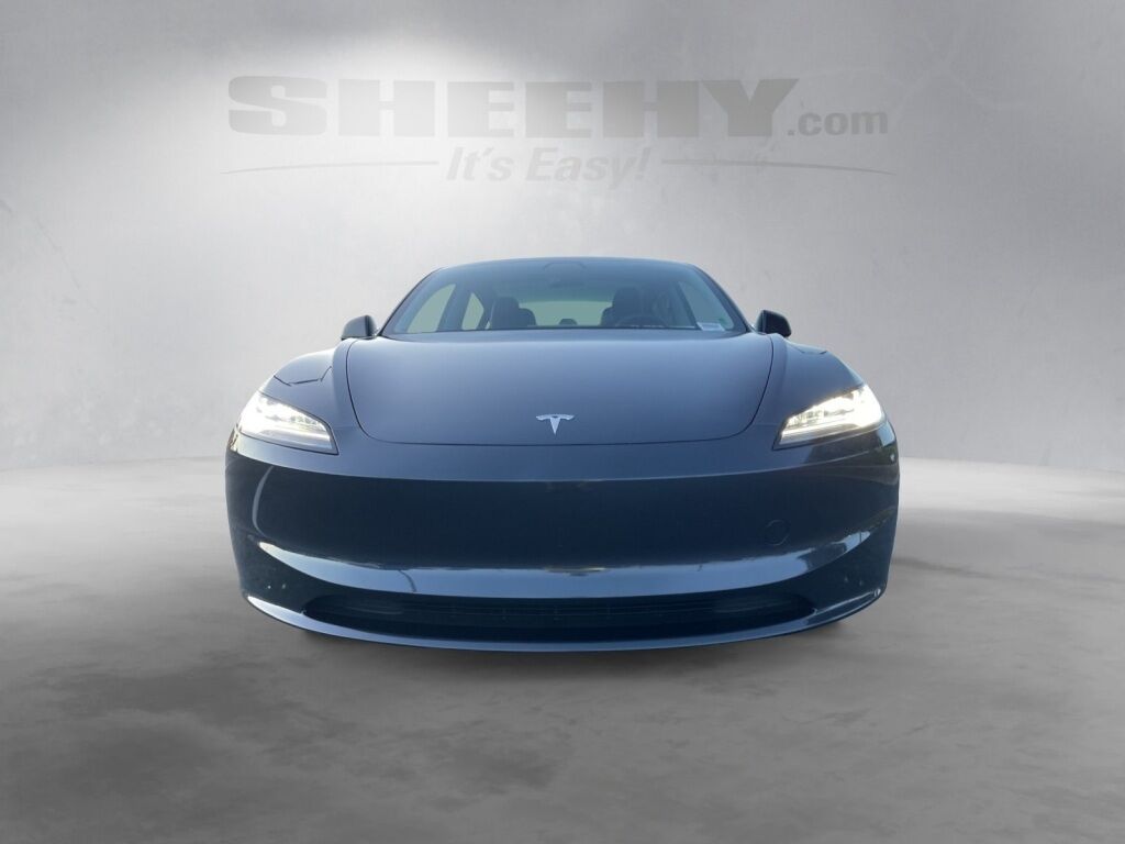2024 Tesla Model 3 Base Richmond VA