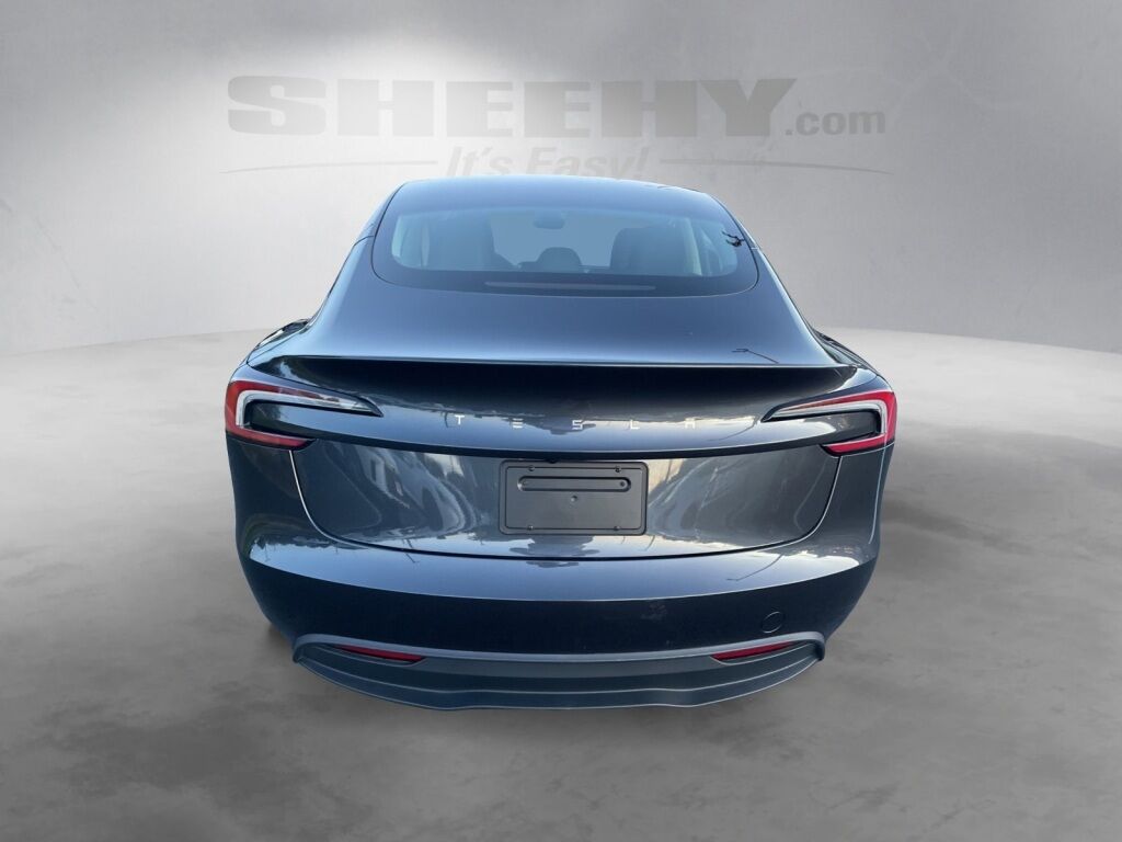 2024 Tesla Model 3 Base Richmond VA
