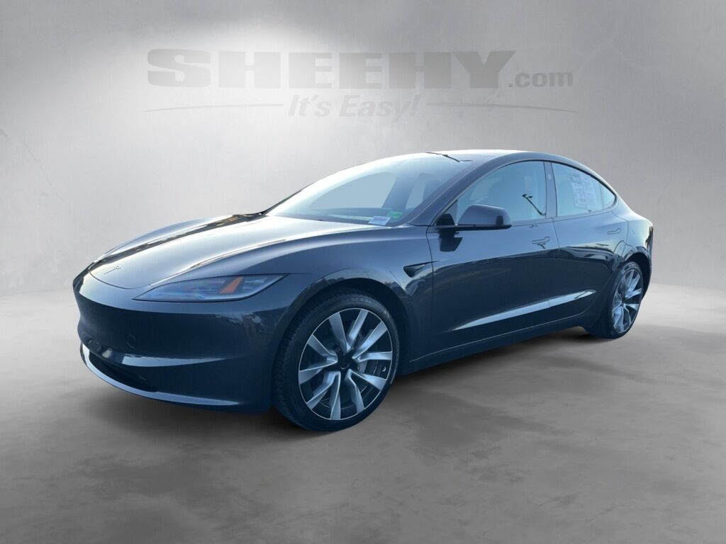 2024 Tesla Model 3 Base Richmond VA