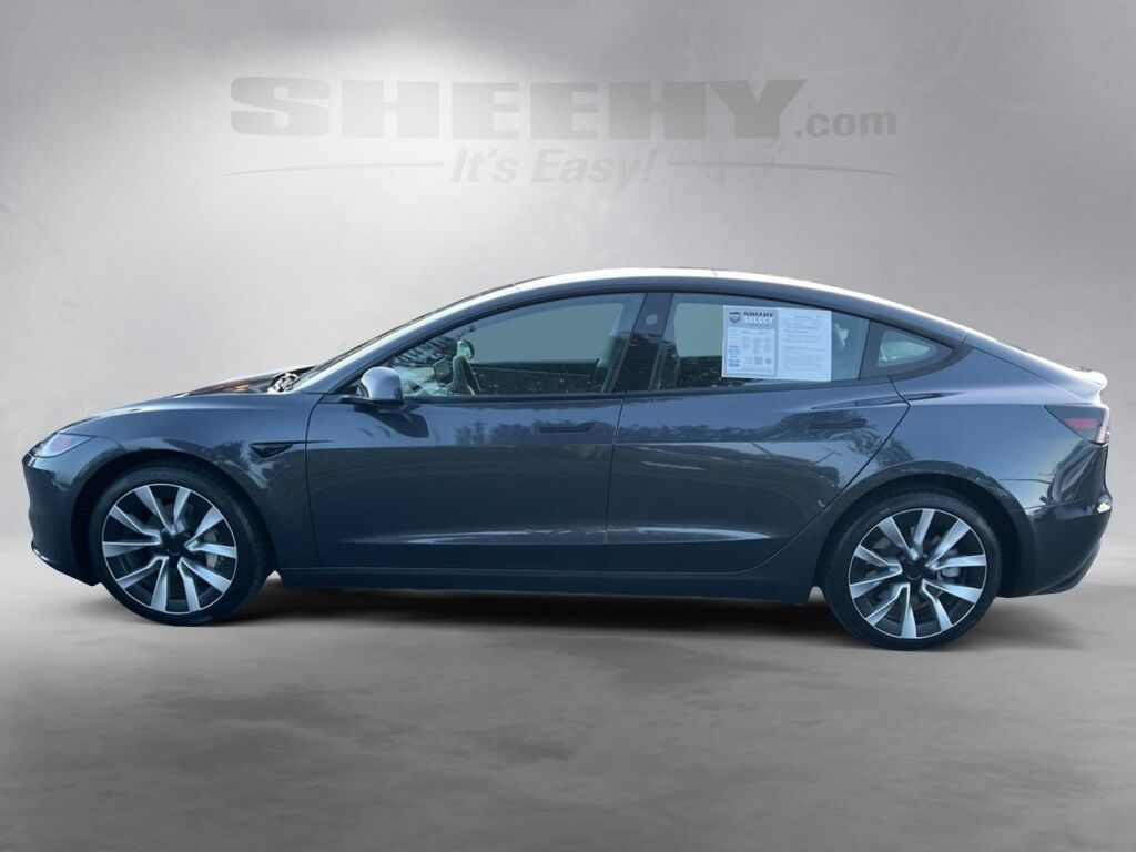 2024 Tesla Model 3 Base Richmond VA