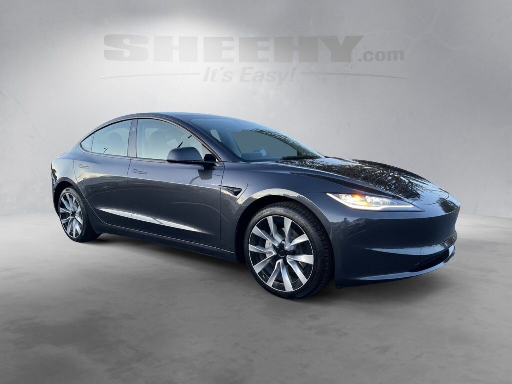 2024 Tesla Model 3 Base Richmond VA