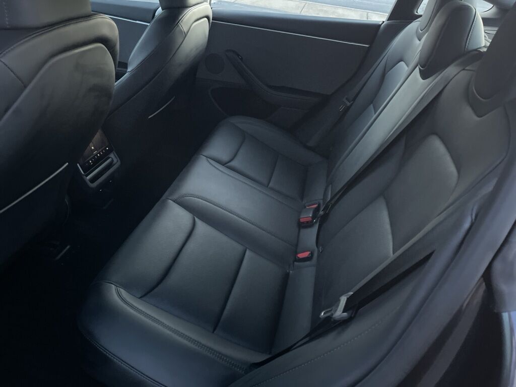 2024 Tesla Model 3 Base Richmond VA